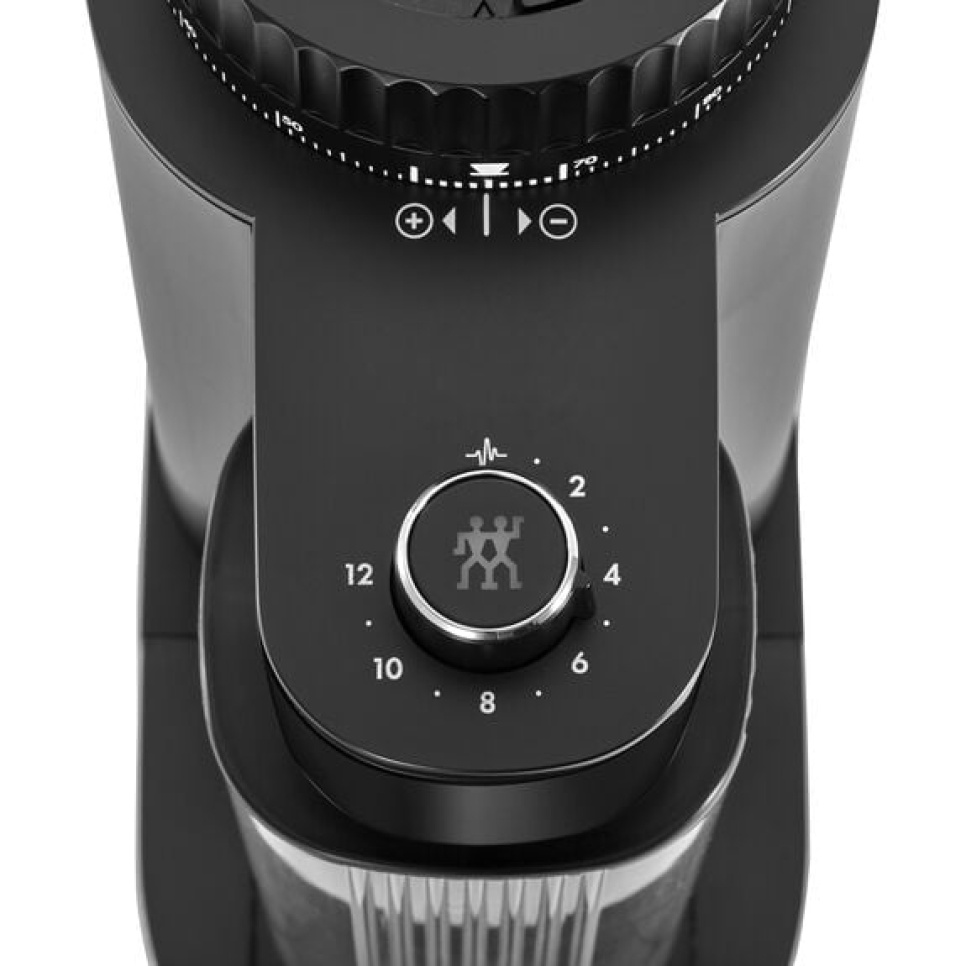 Kaffeemühle, Enfinigy - Zwilling