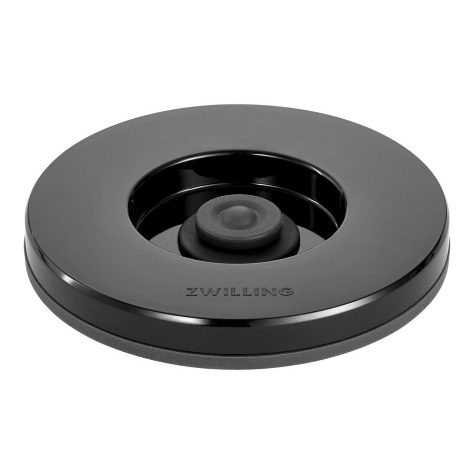 Vakuumlock zu Mixer und Machtmixer, enfinyy - Zwilling in der Gruppe Küchengeräte / Mixen & Hacken / Mixer bei The Kitchen Lab (1418-27444)