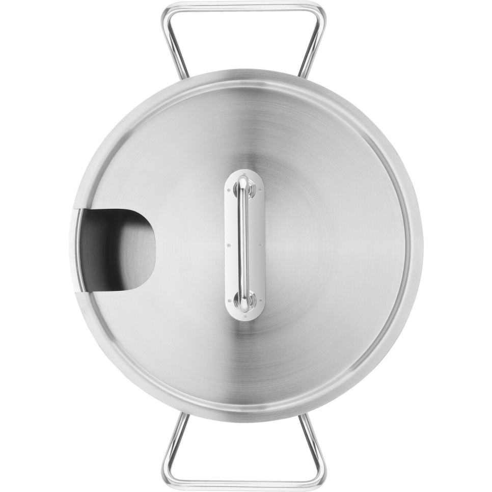 Panny Lock Cut für Sous Vide-Circulator, 24 cm - Zwilling