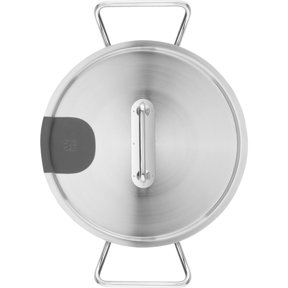 Panny Lock Cut für Sous Vide-Circulator, 24 cm - Zwilling