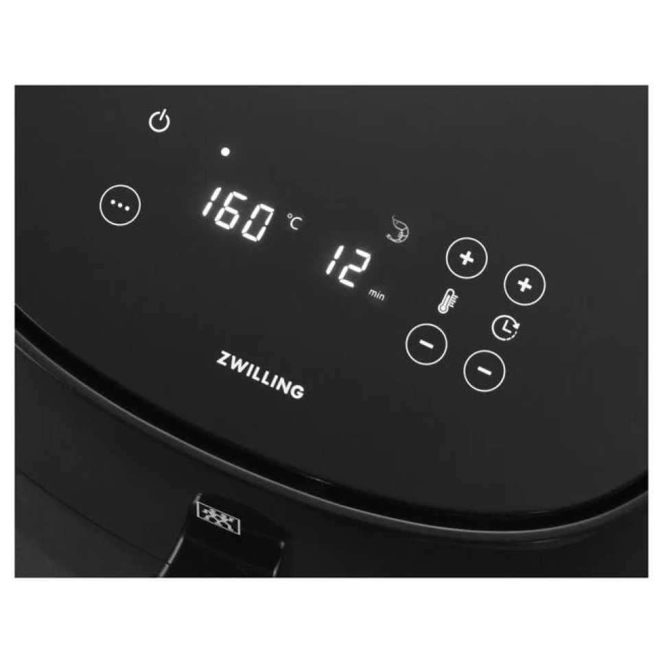 Airfryer 4L, Enfinigy - Zwilling