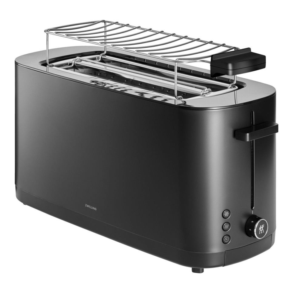 Toaster, Enfinigy - Zwílling in der Gruppe Küchengeräte / Erhitzen & Kochen / Toaster bei The Kitchen Lab (1418-30399)