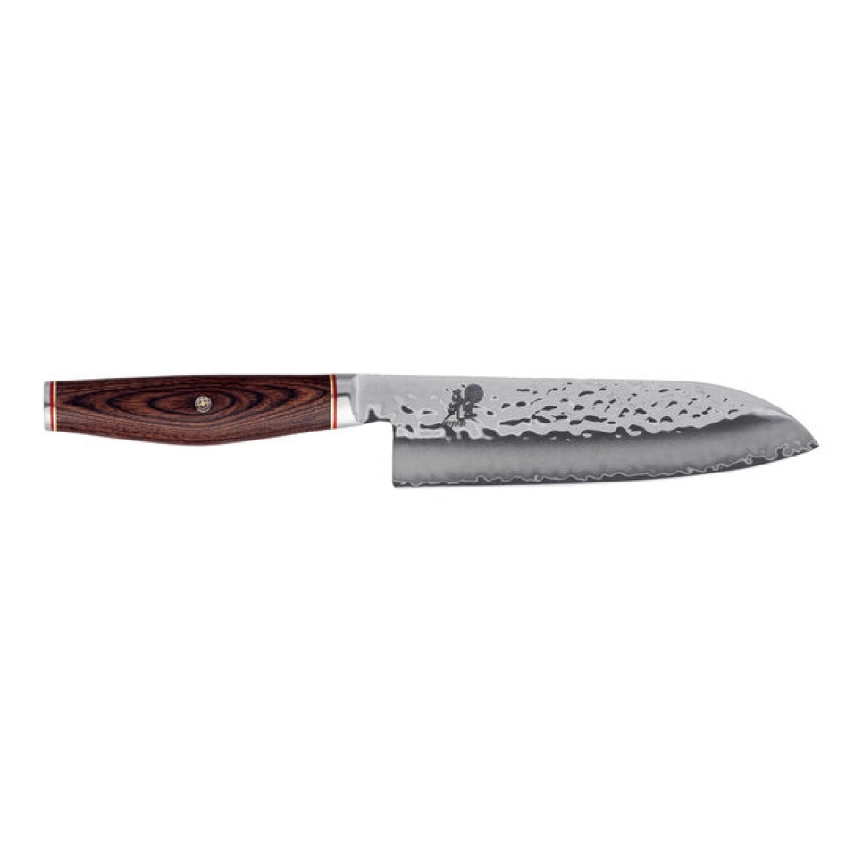 Bunka 18 cm, 6000 MCT - Miyabi in der Gruppe Kochen / Küchenmesser / Kochmesser bei The Kitchen Lab (1418-32758)
