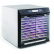 Edelstahl-Trockenschrank PRO EXC10EL, 10 Tabletts - Excalibur