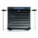 Edelstahl-Trockenschrank PRO EXC10EL, 10 Tabletts - Excalibur