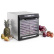 Edelstahl-Trockenschrank PRO EXC10EL, 10 Tabletts - Excalibur