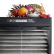 Edelstahl-Trockenschrank PRO EXC10EL, 10 Tabletts - Excalibur