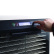 Edelstahl-Trockenschrank PRO EXC10EL, 10 Tabletts - Excalibur