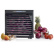 Edelstahl-Trockenschrank PRO EXC10EL, 10 Tabletts - Excalibur