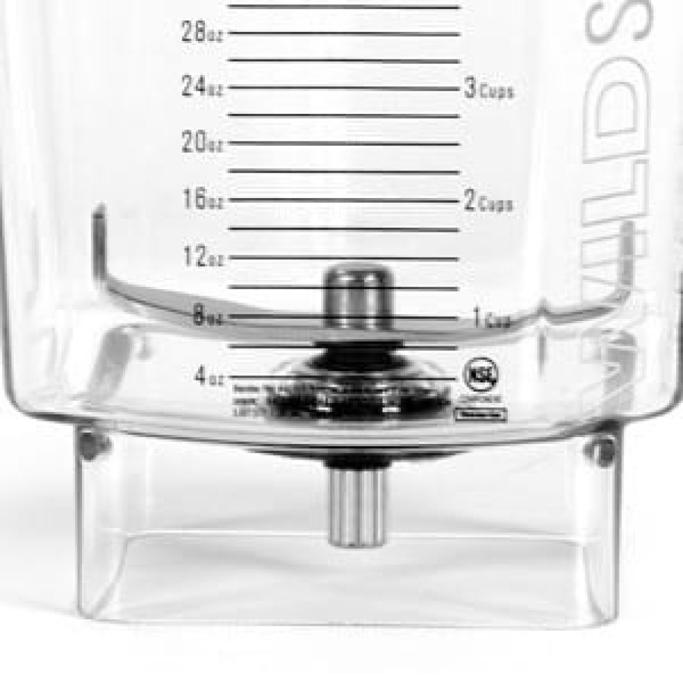Extra Krug, 2,5 L - Blendtec Wildside