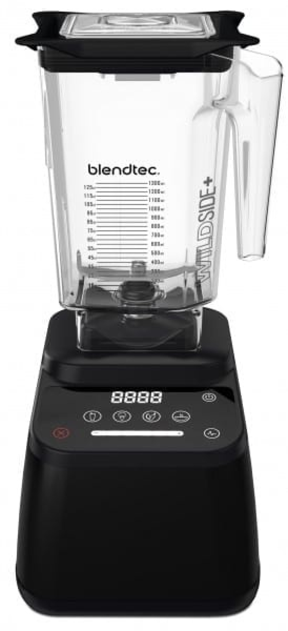 Mixer, Black - Blendtec Designer 625 in der Gruppe Küchengeräte / Mixen & Hacken / Mixer bei The Kitchen Lab (1422-13272)