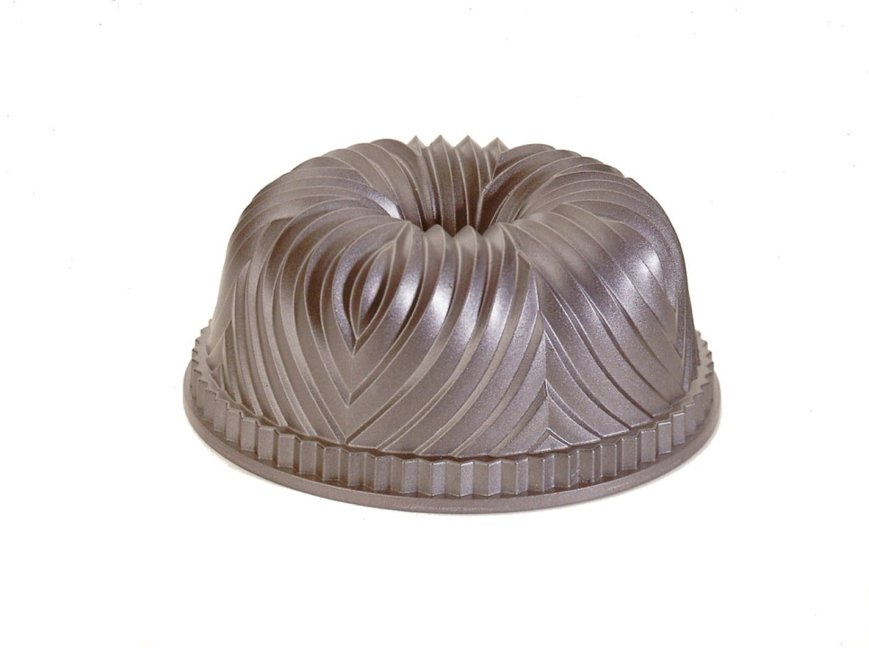 Backform, Bavaria Bundt Pan - Nordic Ware in der Gruppe Backen / Backformen / Kuchenformen bei The Kitchen Lab (1422-14035)
