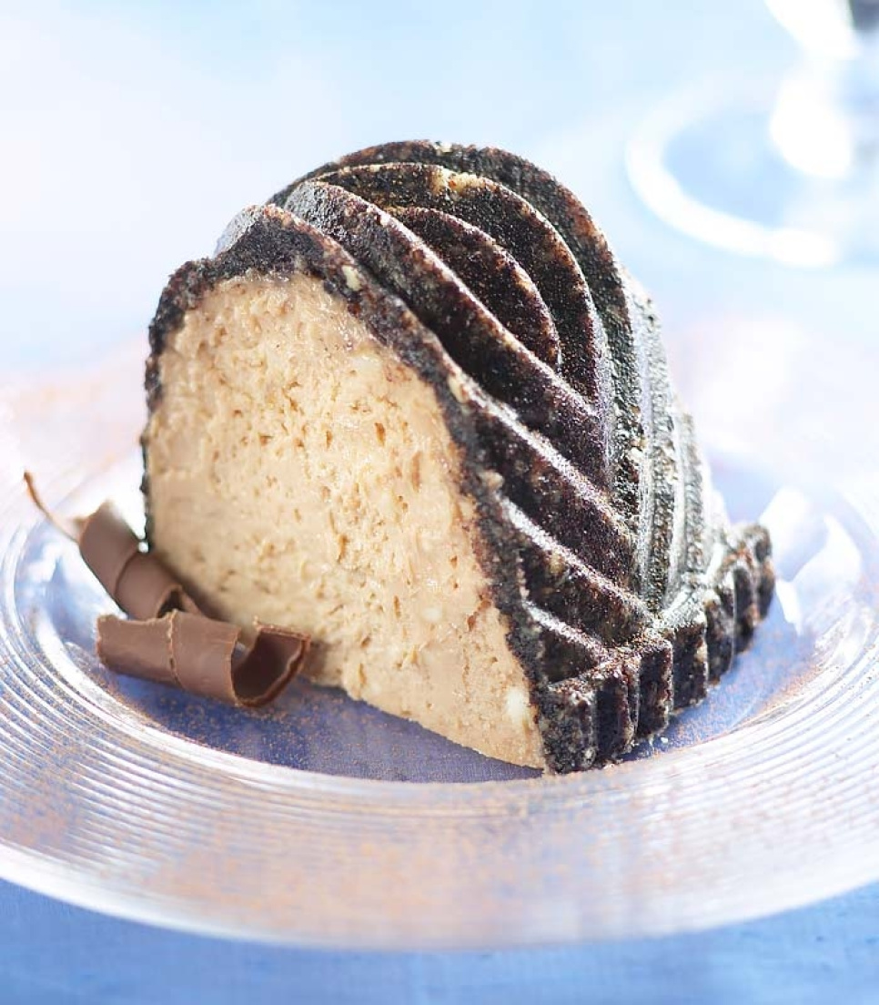 Bavaria Bundt Pfanne - Nordische Ware