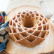 Backform Jubilee Bundt - Nordic Ware