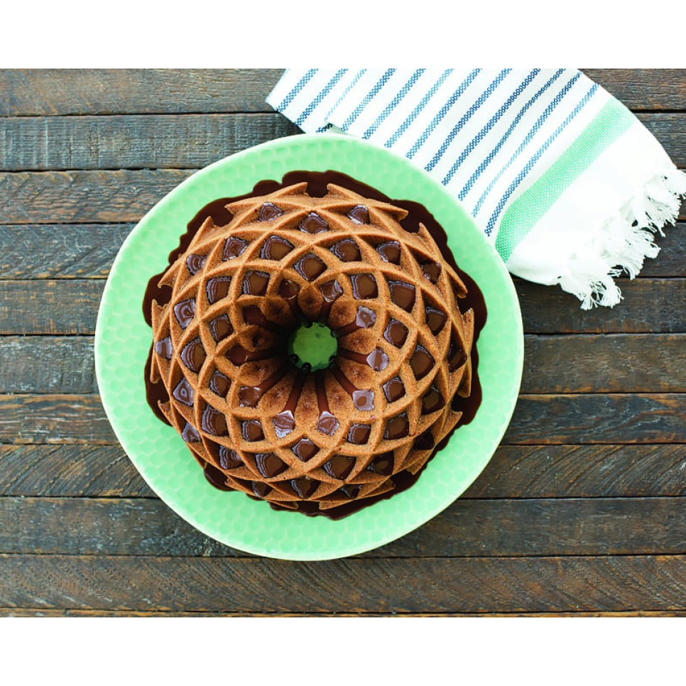 Backform Jubilee Bundt - Nordic Ware