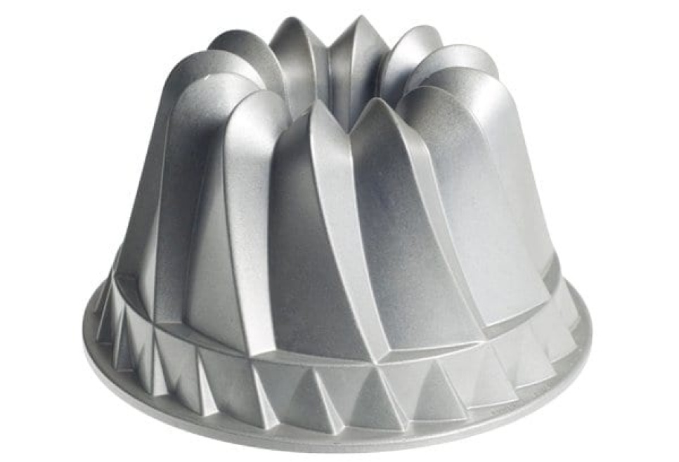 Backform Kugelhopf - Nordic Ware in der Gruppe Backen / Backformen / Kuchenformen bei The Kitchen Lab (1422-14037)