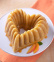 Backform Elegant Heart Bundt - Nordic Ware