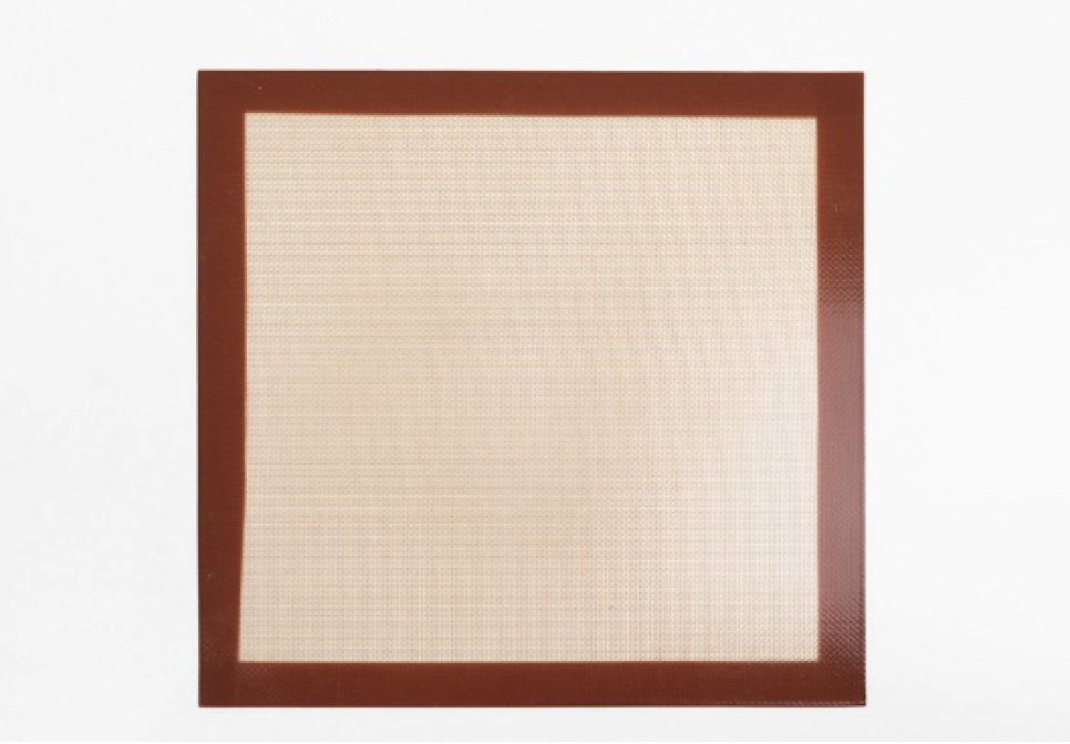 5 x Paraflexx Ultra Silikonmatte 36x36 cm - Excalibur in der Gruppe Küchengeräte / Andere Küchengeräte / Trockenschränke bei The Kitchen Lab (1422-14511)