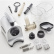 Twin Gear Slow Juicer - Omega