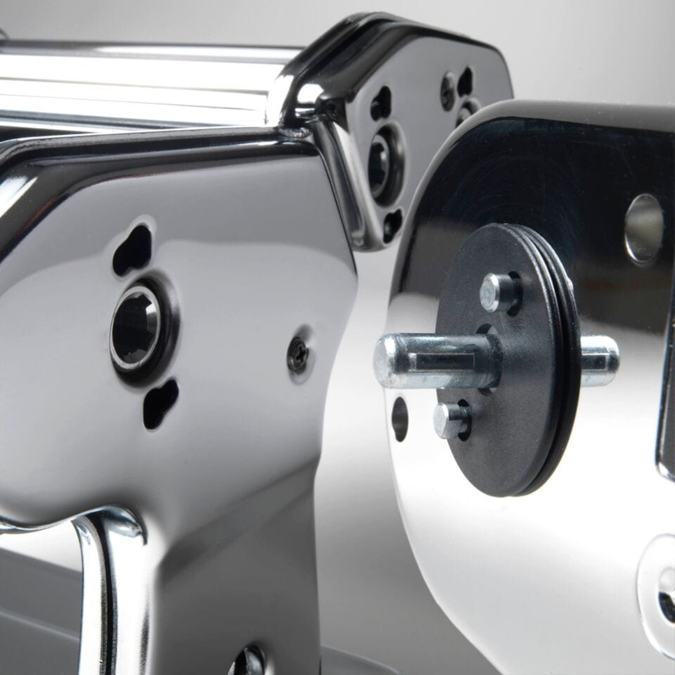 Nudelmaschine Atlas 150 mit Motor - Marcato