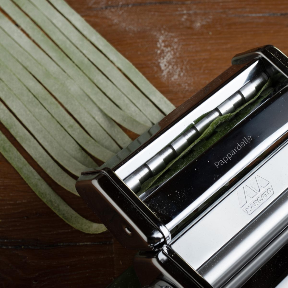 Schneidaufsatz für Atlas - Marcato