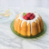 Backform, Anniversary Bundt Pan, 1,4 Liter - Nordic Ware