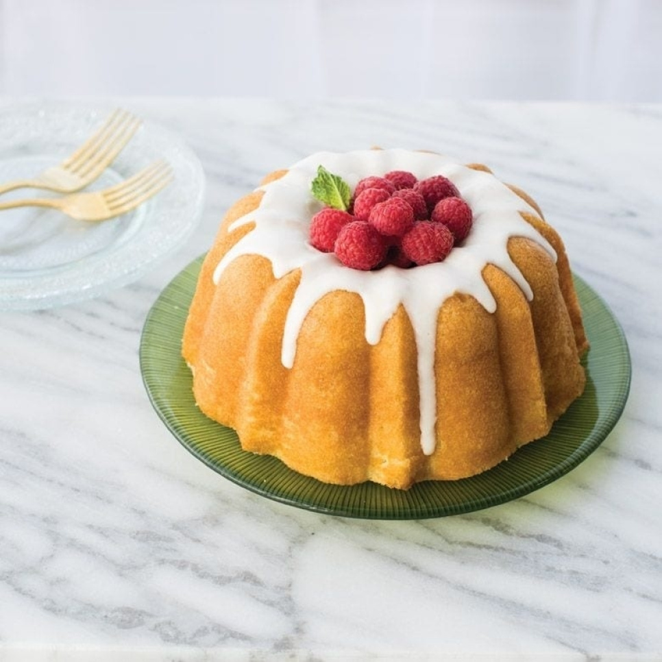 Backform, Anniversary Bundt Pan, 1,4 Liter - Nordic Ware