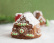 Backform Lebkuchenhaus Duo - Nordic Ware