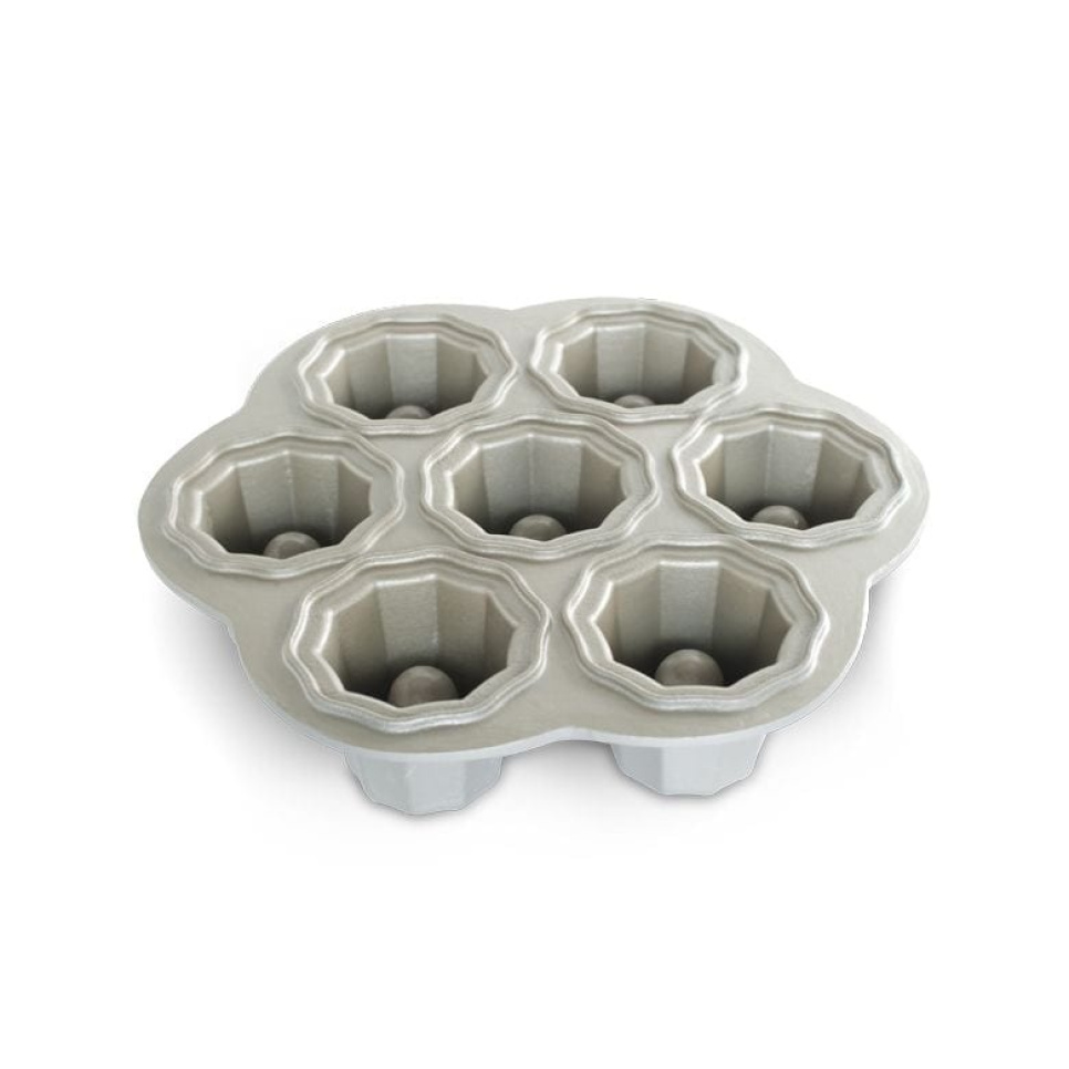 Backform Cookie & Cream - Nordic Ware in der Gruppe Backen / Backformen / Kuchenformen bei The Kitchen Lab (1422-14954)