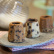 Backform Cookie & Cream - Nordic Ware