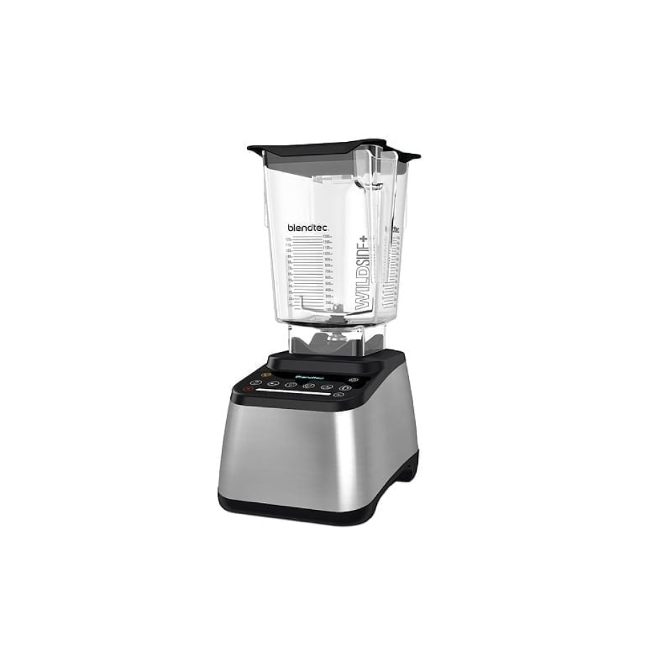 Blendtec Blender Designer 725, Edelstahl in der Gruppe Küchengeräte / Mixen & Hacken / Mixer bei The Kitchen Lab (1422-17222)