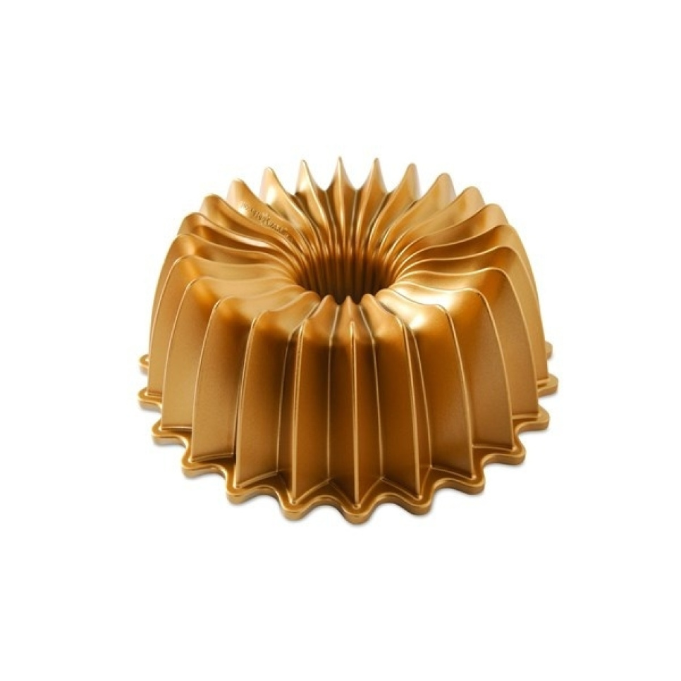 Backform, Brilliance Bundt Cake - Nordic Ware in der Gruppe Backen / Backformen / Kuchenformen bei The Kitchen Lab (1422-18323)