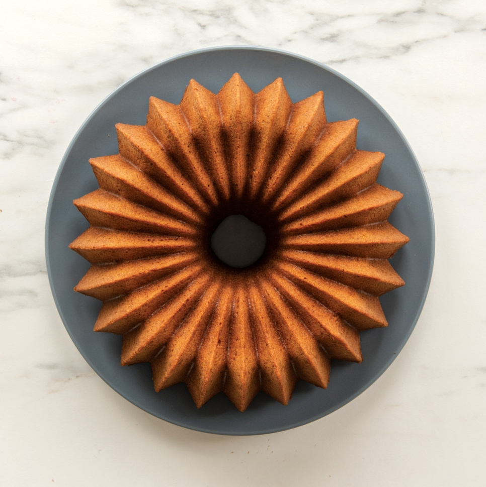 Backform, Brilliance Bundt Cake - Nordic Ware