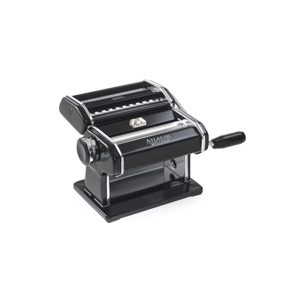 Nudelmaschine, Atlas 150 - Marcato in der Gruppe Küchengeräte / Andere Küchengeräte / Nudelmaschinen bei The Kitchen Lab (1422-18563)