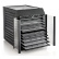 Trockenschrank, 10 Platten mit Doppeltimer - Excalibur