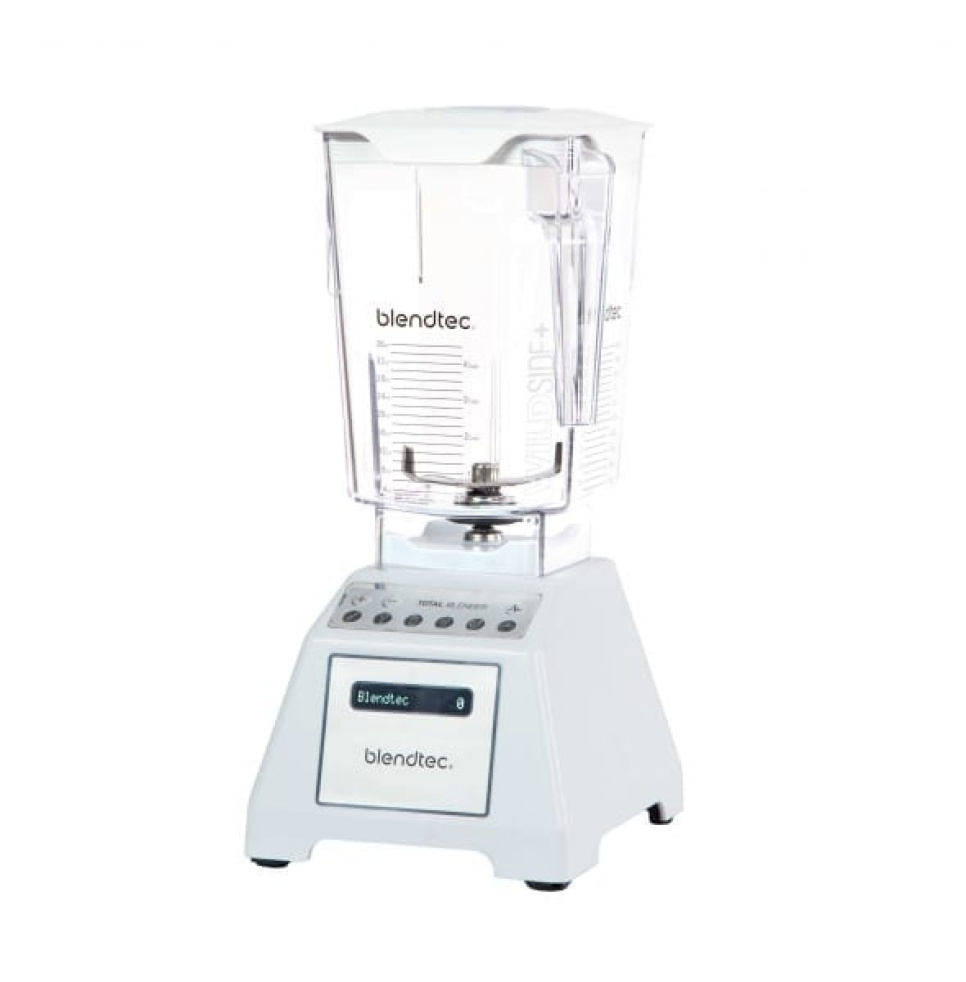 Blendtec Total Mixer in der Gruppe Küchengeräte / Mixen & Hacken / Mixer bei The Kitchen Lab (1422-19822)