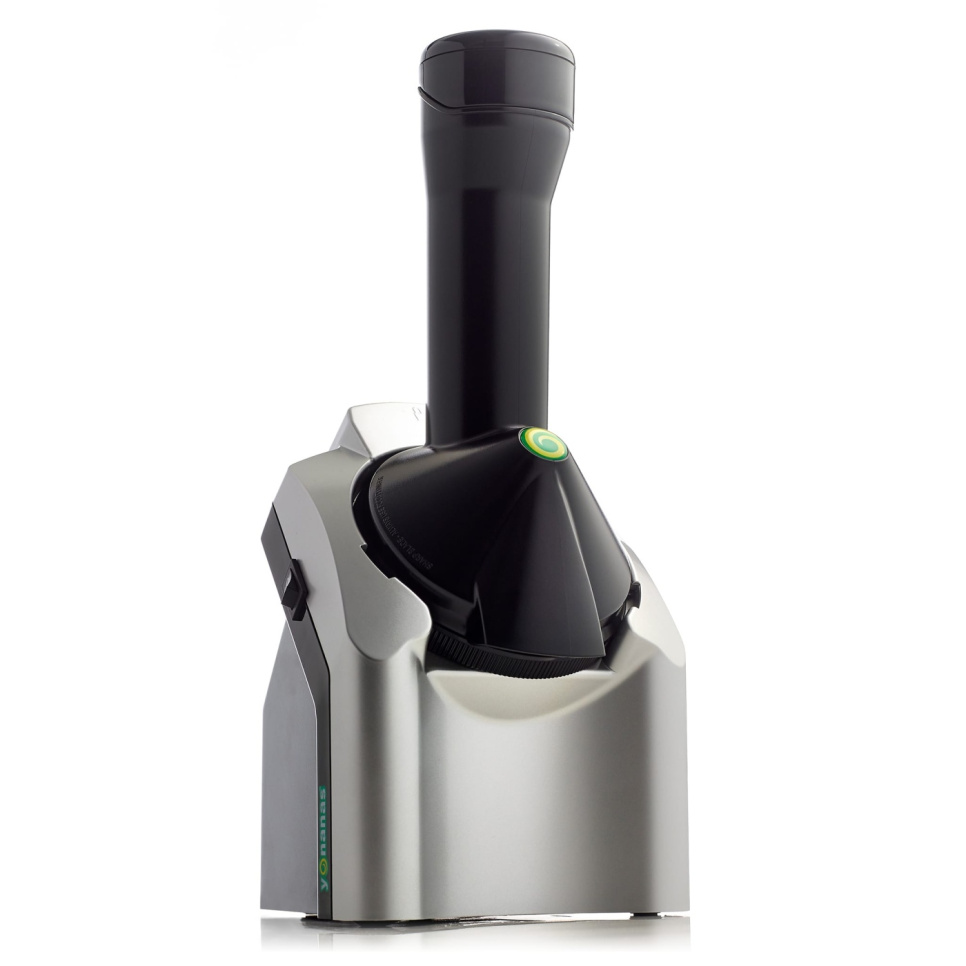 Eismaschine für gefrorenes Obst - Yonanas in der Gruppe Küchengeräte / Kühlen & Einfrieren / Eismaschinen bei The Kitchen Lab (1422-20765)