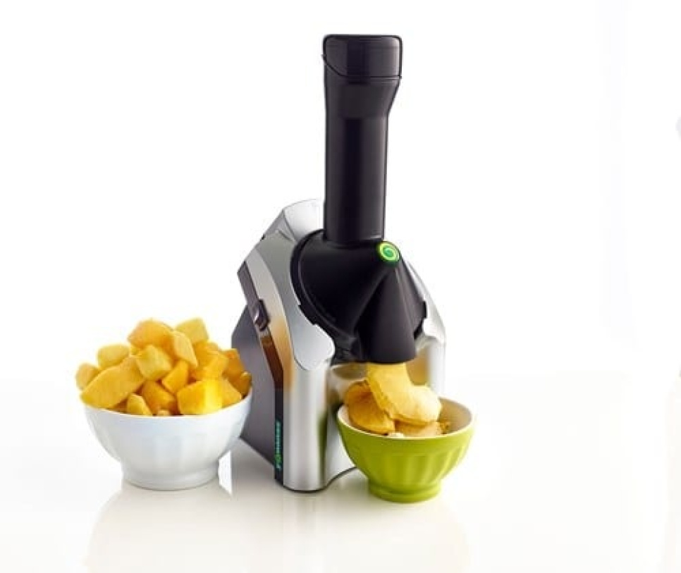 Eismaschine für gefrorenes Obst - Yonanas