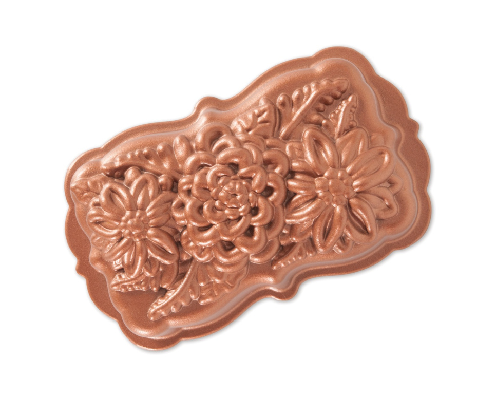 Backform, Wildflower Loaf - Nordic Ware in der Gruppe Backen / Backformen / Kuchenformen bei The Kitchen Lab (1422-22034)