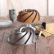 Backform Heritage Bundt, goldfarben - Nordic Ware
