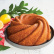 Backform Heritage Bundt, goldfarben - Nordic Ware