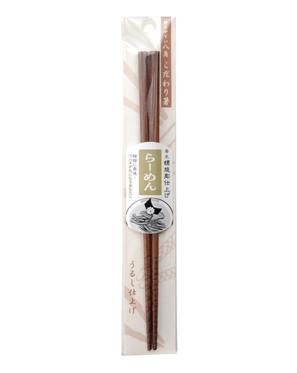 Essstäbchen für Ramen - Kawai