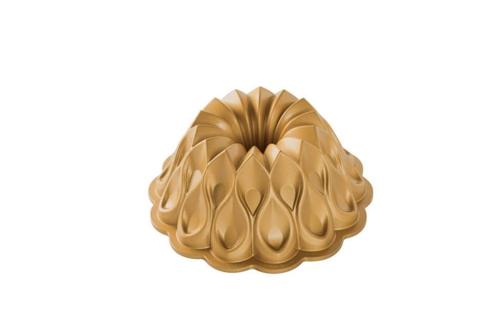 Crown Bundt Pan - Nordische Ware in der Gruppe Backen / Backformen / Kuchenformen bei The Kitchen Lab (1422-23198)