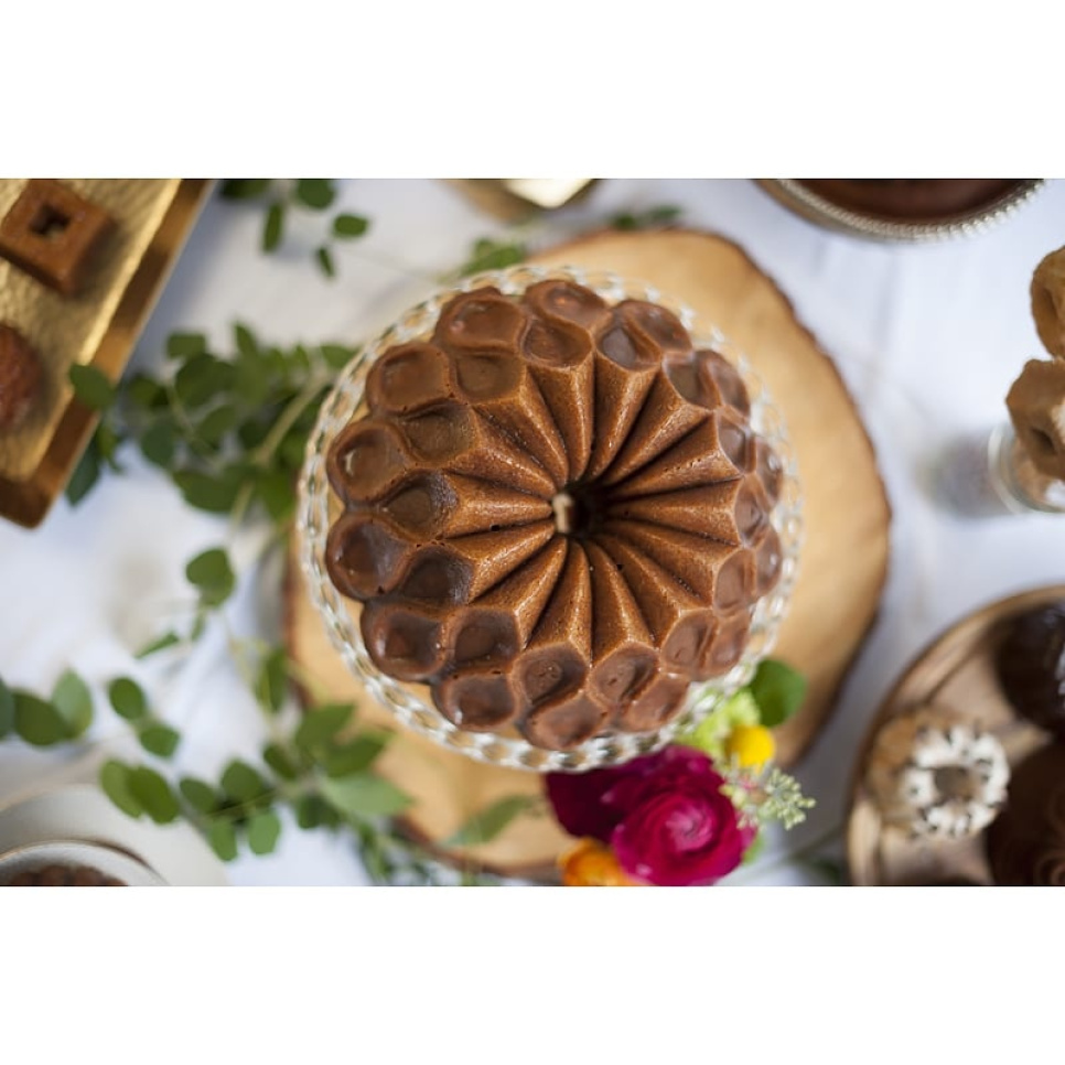 Crown Bundt Pan - Nordische Ware