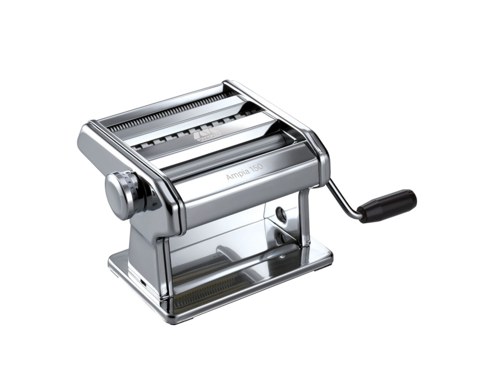 Nudelmaschine, Ampia 150 Classic - Marcato in der Gruppe Küchengeräte / Andere Küchengeräte / Nudelmaschinen bei The Kitchen Lab (1422-23817)