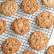 Backblech, Aluminium, Antihaftgitter - Nordicware