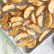 Backblech, Aluminium, Antihaftgitter - Nordicware