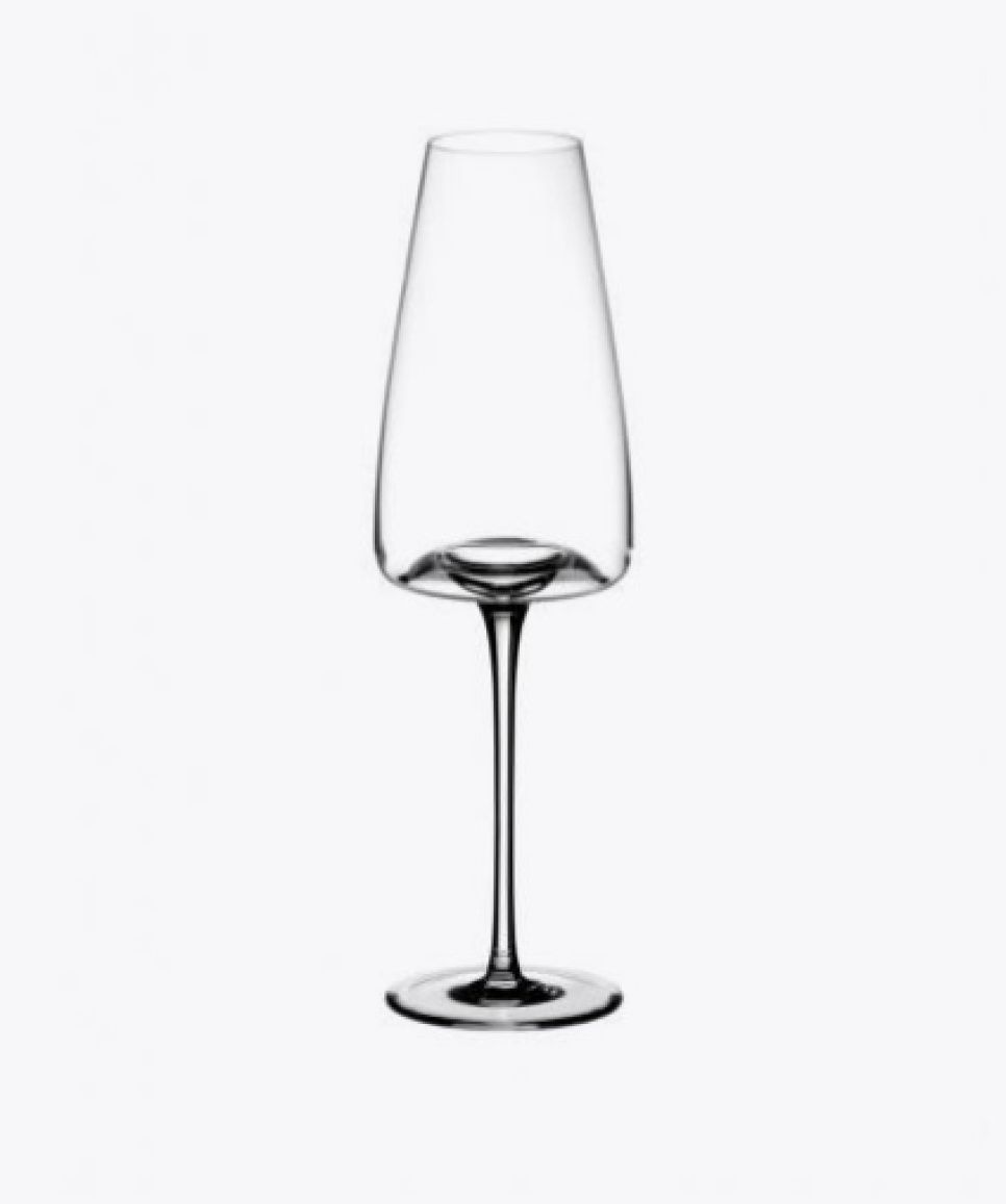 Weingläser, Vision Rich, 2er-Pack - Zieher in der Gruppe Bar & Wein / Weingläser / Dessertweinglas bei The Kitchen Lab (1422-25165)