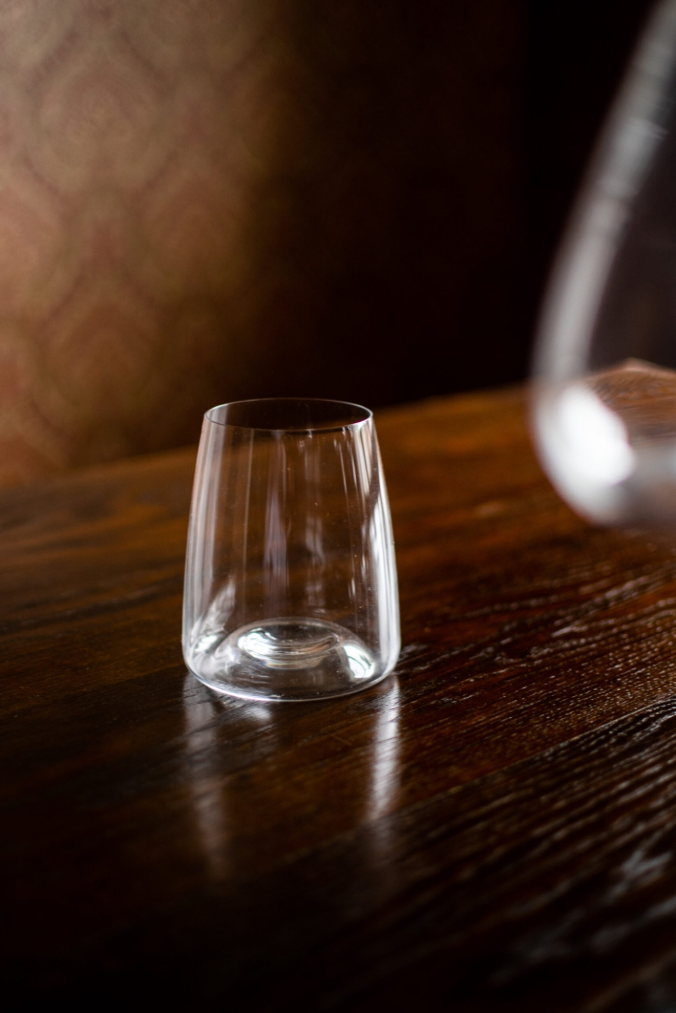 Wasserglas, Side, 2er-Pack - Zieher