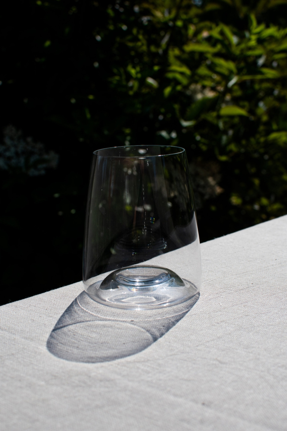Wasserglas, Side, 2er-Pack - Zieher